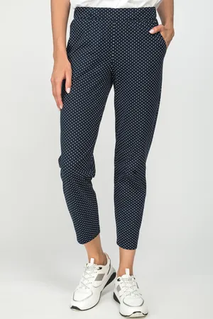 Брюки жен., B0264-G58.3S00