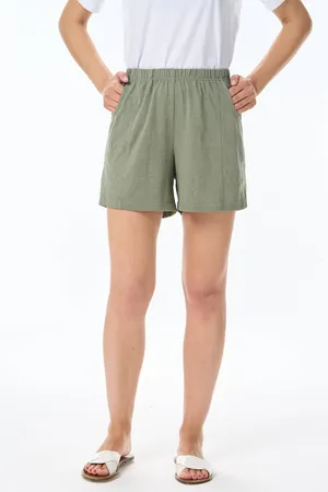 Шорты жен., B0032-M72.2F03