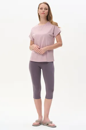 Бриджи жен., B0070-O49.5F11