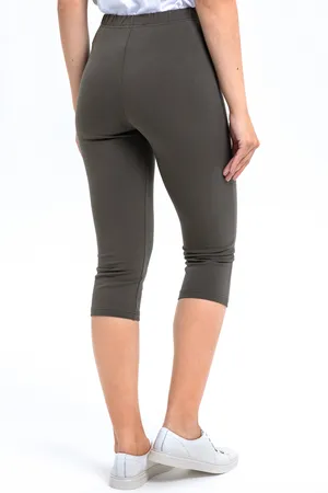 Бриджи жен., B0070-O75.3F03