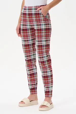 Брюки жен., B0162-C30.3F15