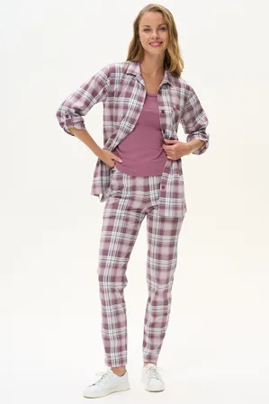 Брюки жен., B0162-C49.5F08