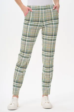 Брюки жен. дом., B0162-C72.4S03