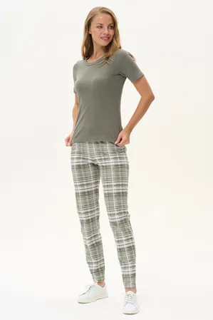 Брюки жен., B0162-C72.5F08