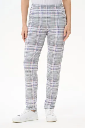 Брюки жен., B0162-C74.5S03