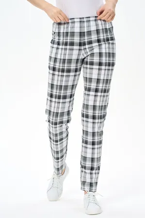 Брюки жен. дом., B0162-C92.4F11