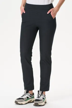 Брюки жен., B0203-O99.3F09