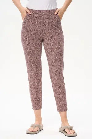 Брюки жен., B0261-F81.4S03