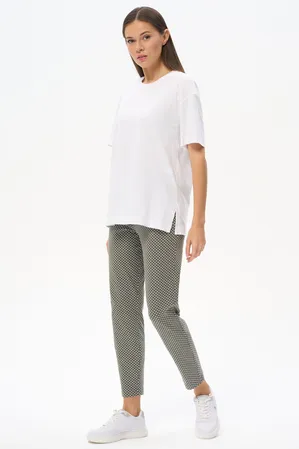 Брюки жен., B0261-G72.5F08