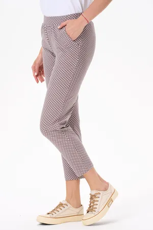 Брюки жен., B0261-G81.5F10