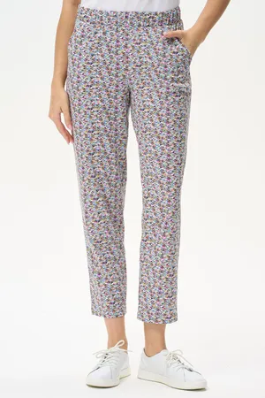 Брюки жен., B0264-A11.4S03