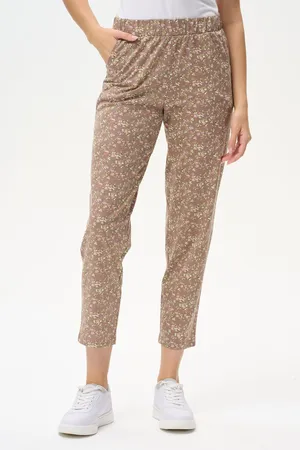 Брюки жен., B0264-F19.5S03