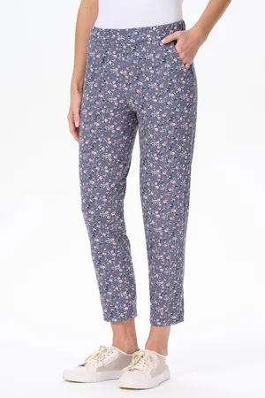 Брюки жен., B0264-F90.3S11