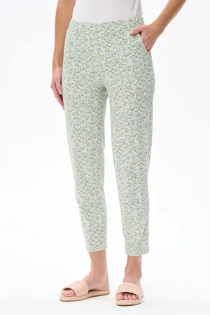 Брюки жен., B0264-P21.5S07