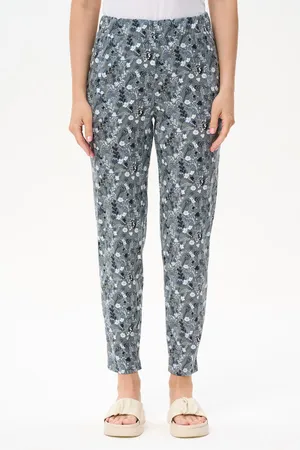 Брюки жен., B0264-P90.5S03