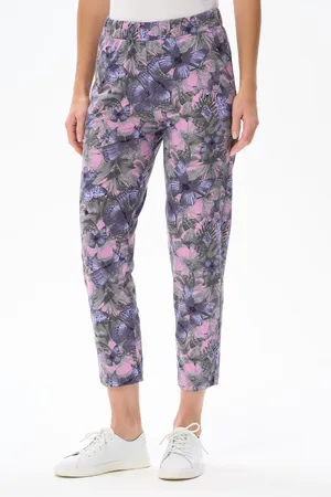 Брюки жен., B0264-Z41.4S03