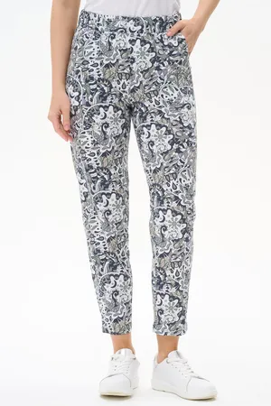 Брюки жен., B0266-A90.5S03