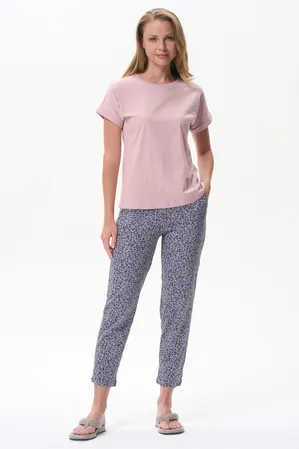 Брюки жен., B0266-F54.5F08