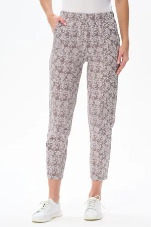 Брюки жен., B0266-P19.5S03