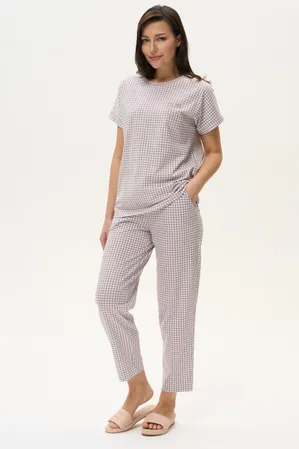 Брюки жен., B0280-C19.5F03