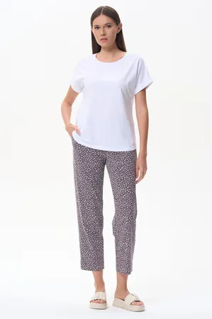 Брюки жен., B0280-F49.5F11