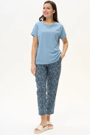 Брюки жен., B0280-F96.5F08