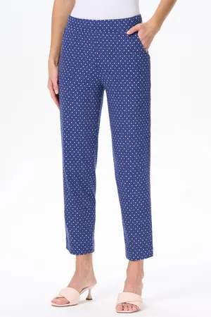 Брюки жен., B0280-G58.3S01