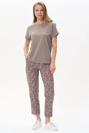 Брюки жен., B0280-P19.5F08