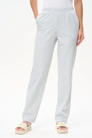 Брюки жен. дом., B0355-C74.4F19