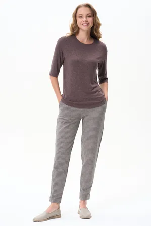 Брюки жен., B0483-C81.5F00