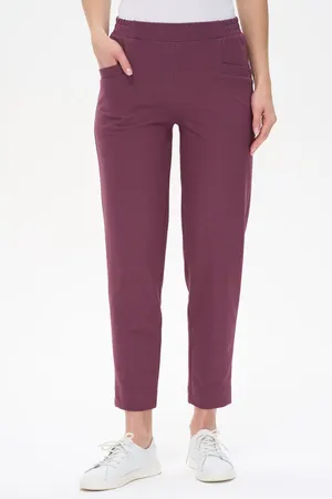 Брюки жен., B0487-O49.5S02