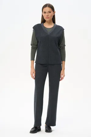 Брюки жен., B0853-M95.5F10