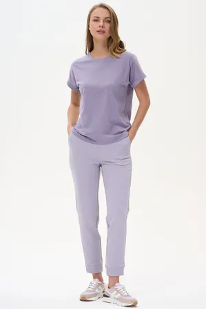 Брюки жен., B1050-O41.5F01