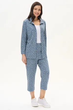 Брюки жен., B1280-F96.5F08