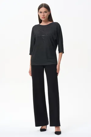 Брюки жен., B1330-O99.5F13