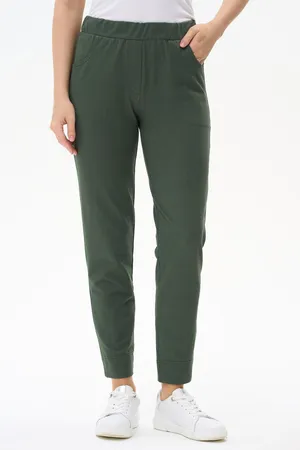 Брюки жен., B2180-O79.5S13