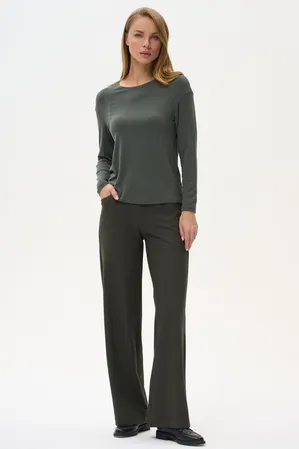 Брюки жен., B2330-O75.5F04