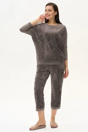 Брюки жен., B2700-D81.5F03