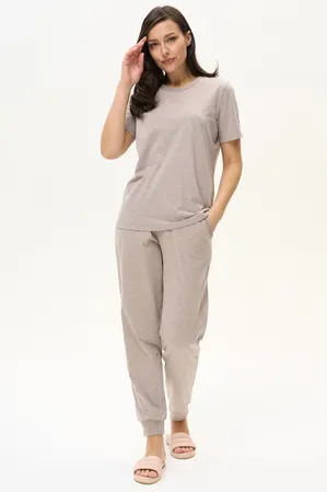 Брюки жен., B3310-M19.5F03