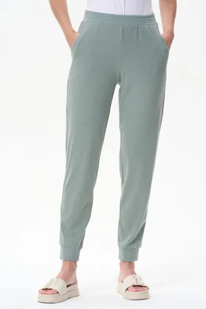 Брюки жен., B3315-M74.5F14