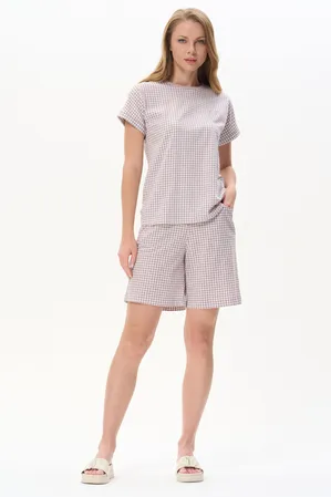 Шорты жен., B3700-C19.5F03