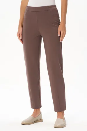 Брюки жен., B4100-O81.4F04