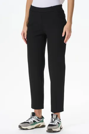 Брюки жен., B4100-O99.3F09