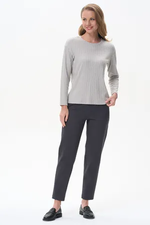 Брюки жен., B4111-O95.5F07