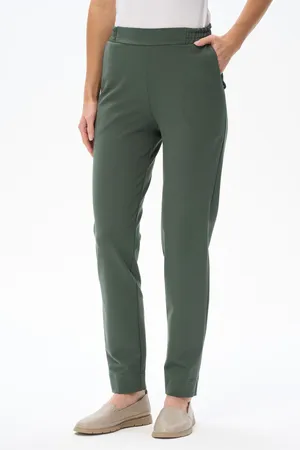 Брюки жен., B4304-O79.5S01