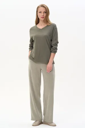 Брюки жен., B4530-O72.5F04