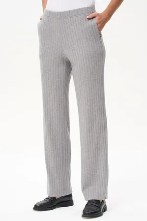 Брюки жен., B4612-O90.4F02