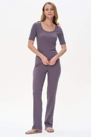 Брюки жен., B4635-O49.5F06