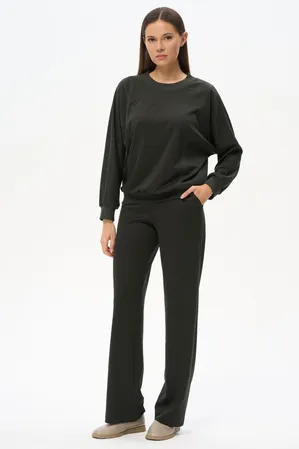 Брюки жен., B4704-O75.5F04