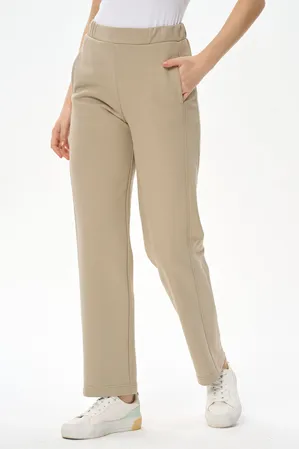 Брюки жен., B4840-O19.4F03